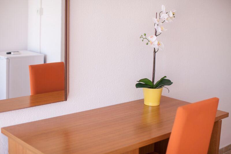 Hostal Los Pinos Es Cana Kültér fotó